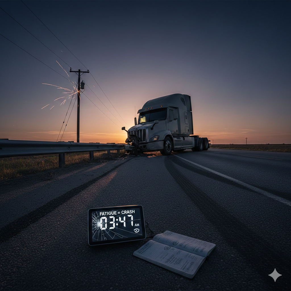 4 Mostly Everything Relates to Fatigue