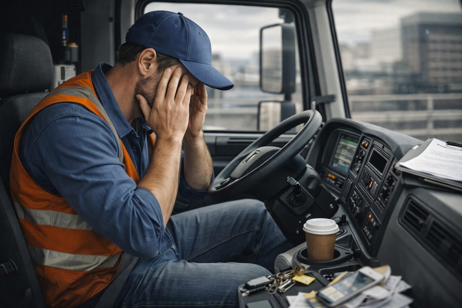 8 The Weight of the Wheel for NAFMP