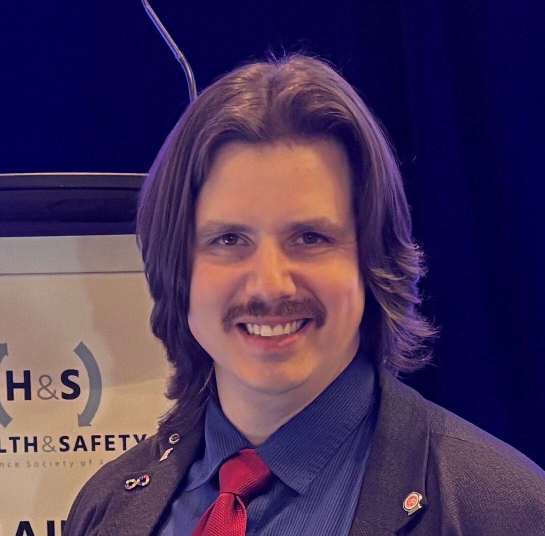 Dave Elniski April 2025