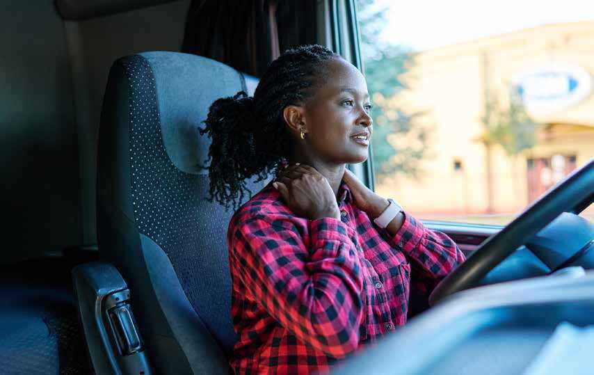 Reducing Fatigue Risk IMAGE