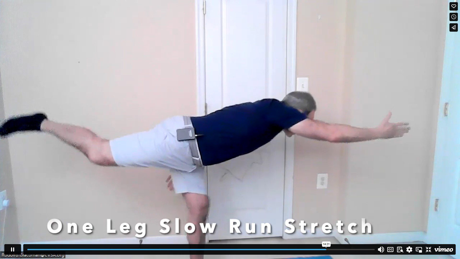 Sample Exercises for Commercial Drivers Supplement to the NAFMP webinar on Exercise