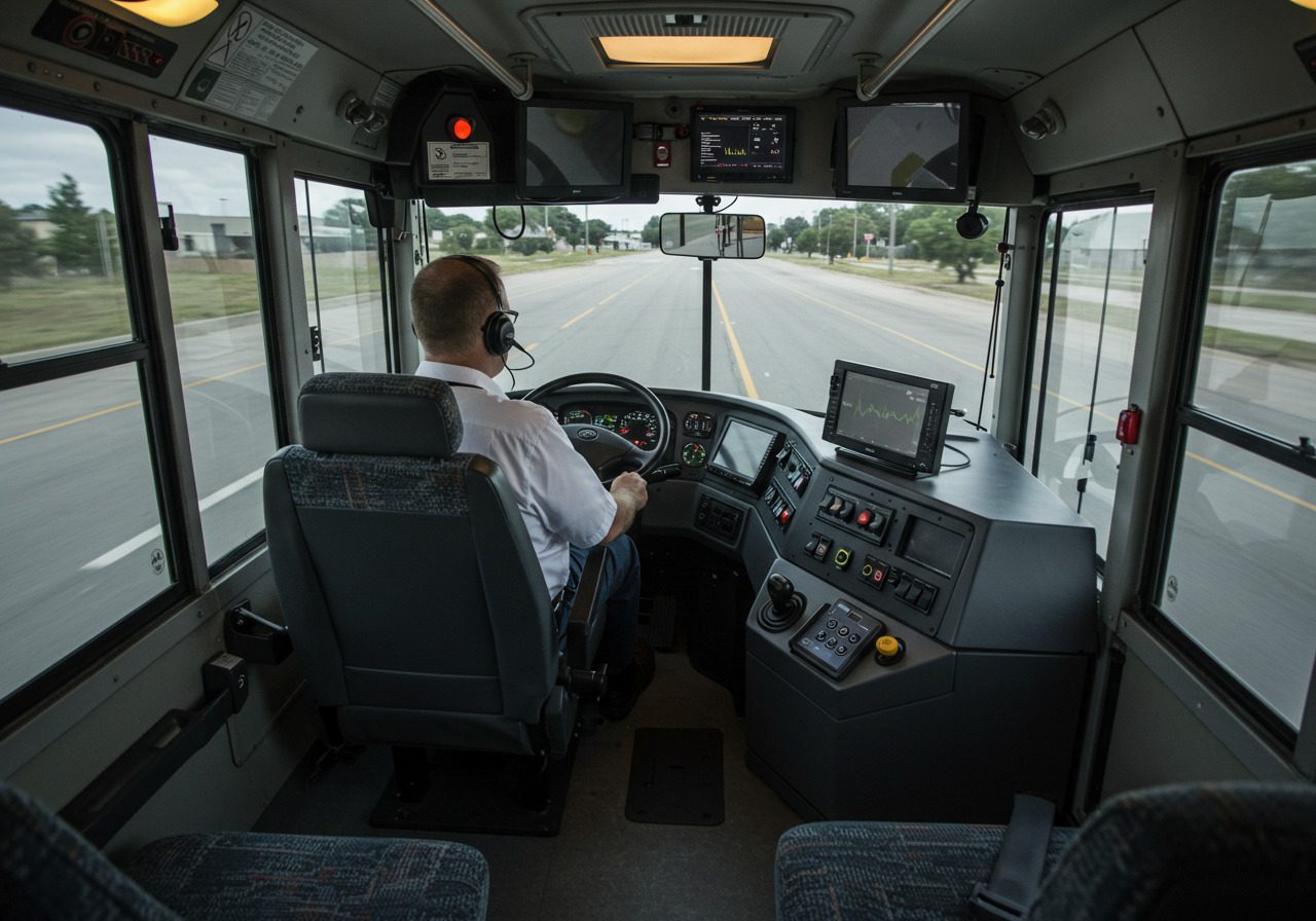 The Alertness Toolkit A Motor Carriers Guide to Fatigue Management Technologies