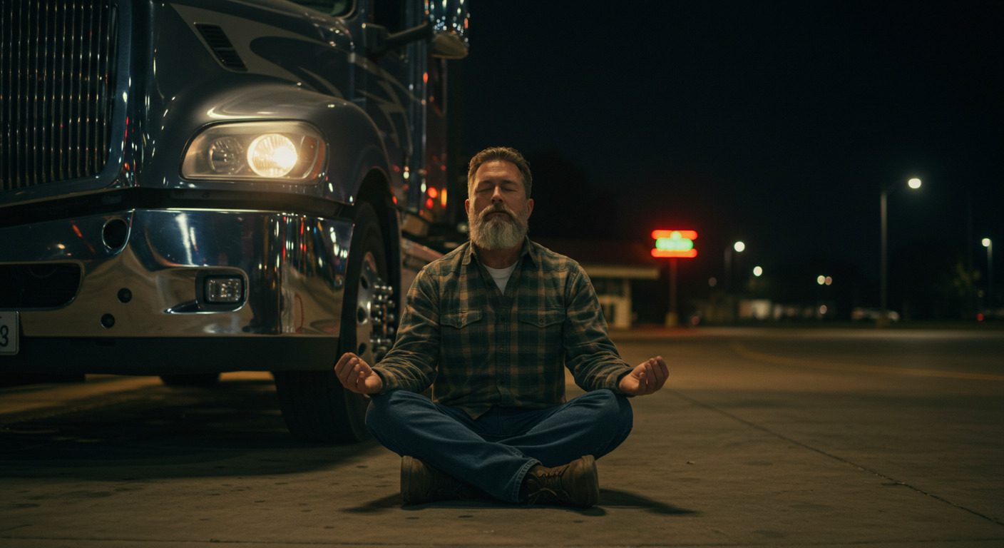 Mindfulness the road to a productive journey